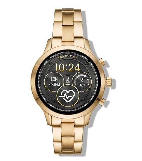 relojes de michael kors 2014|Michael Kors smart watch clearance.